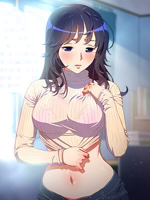 惡女勾勾纏 257-258話-橙光游戏