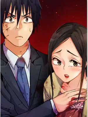 無名島 1-43話[完結]-橙光游戏