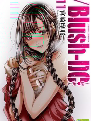 [宮崎摩耶] Blush-DC ~秘蜜~ 第11巻-橙光游戏