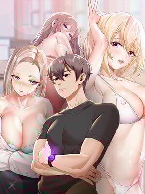 重生成為大隻佬 61-62話-橙光游戏