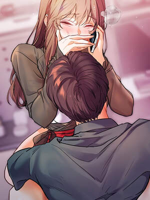 老師的親密指導 54-55話-橙光游戏