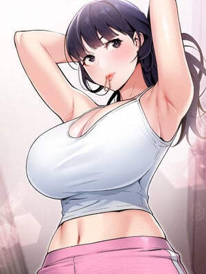 我的掌上明珠 14-15話-橙光游戏