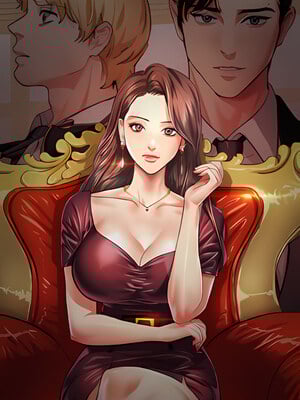 壞女人 72-73話-橙光游戏