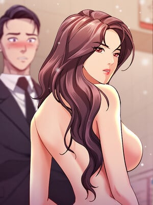 貴婦的專屬保鑣 21-22話-橙光游戏