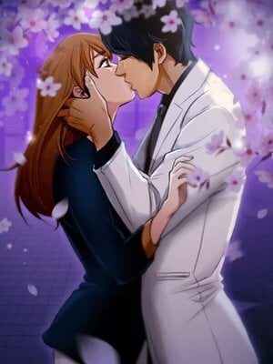 TOUCH ME 1-25話[完結]-橙光游戏